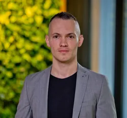 Marcin Glaudemans